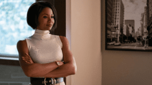 Reasonable Doubt season 1, episode 5 recap - "So Ambitious"