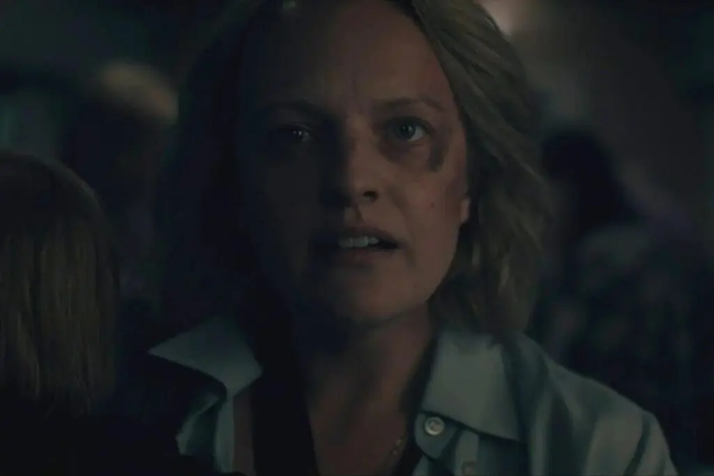 The Handmaid's Tale Season 5, Episode 10 Recap - "Safe"