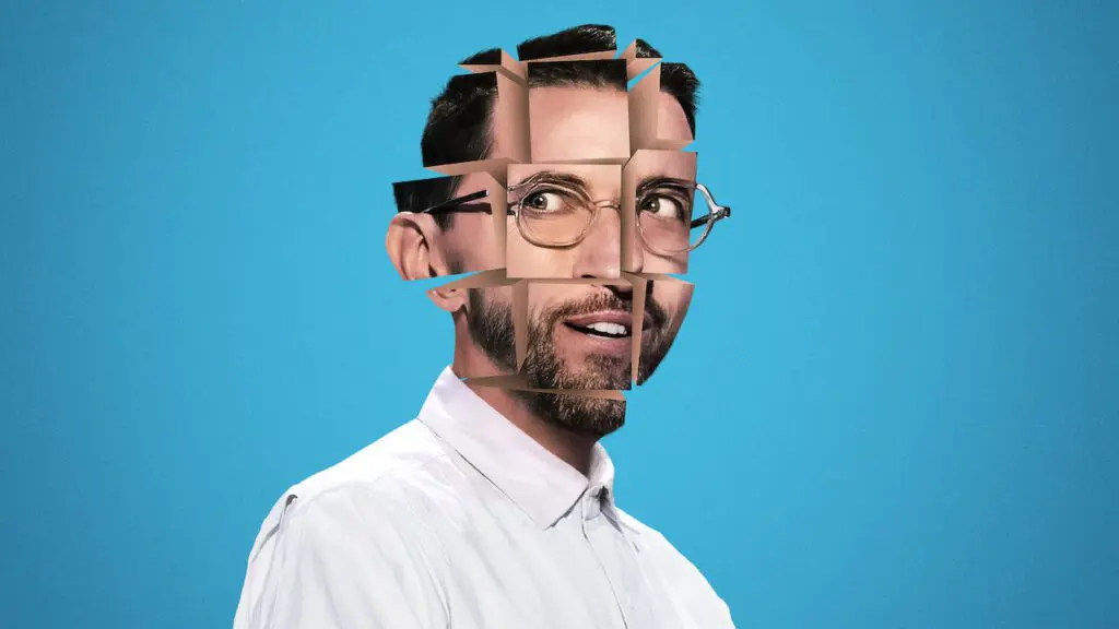 Neal Brennan: Blocks Review