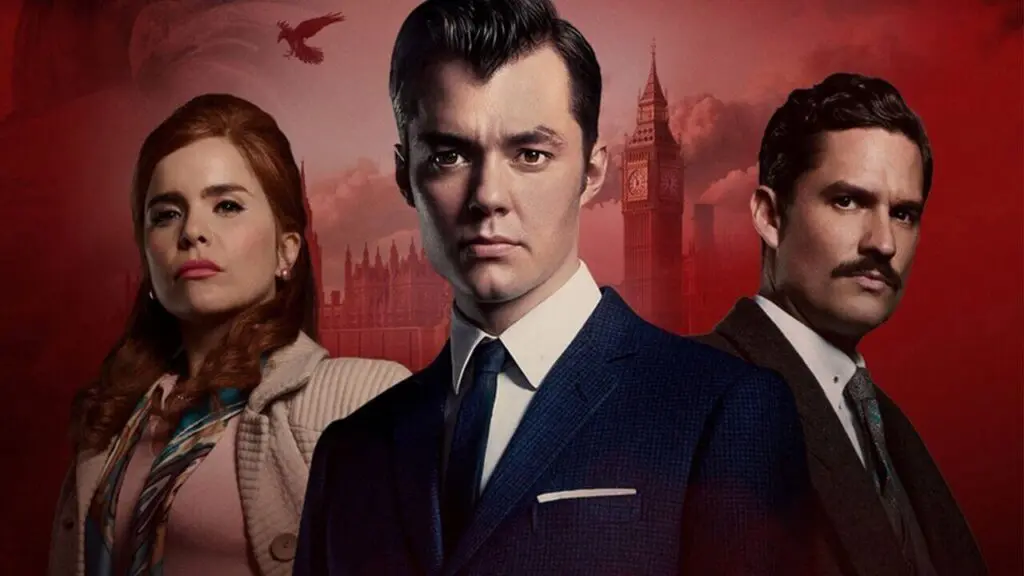 pennyworth-season-3-episode-8-recap