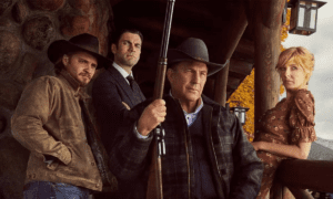 Yellowstone season 5, episode 4 recap - why does John release Summer?