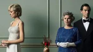 The Crown season 5