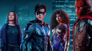 Titans season 4, episode 2 recap