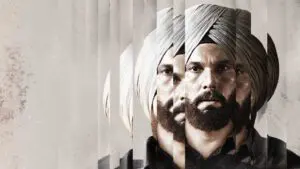 CAT season 1 ending explained - why were Gurnam's parents killed?