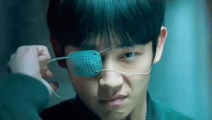 Connect season 1 review - Takashi Miike's k-drama is all kinds of weird