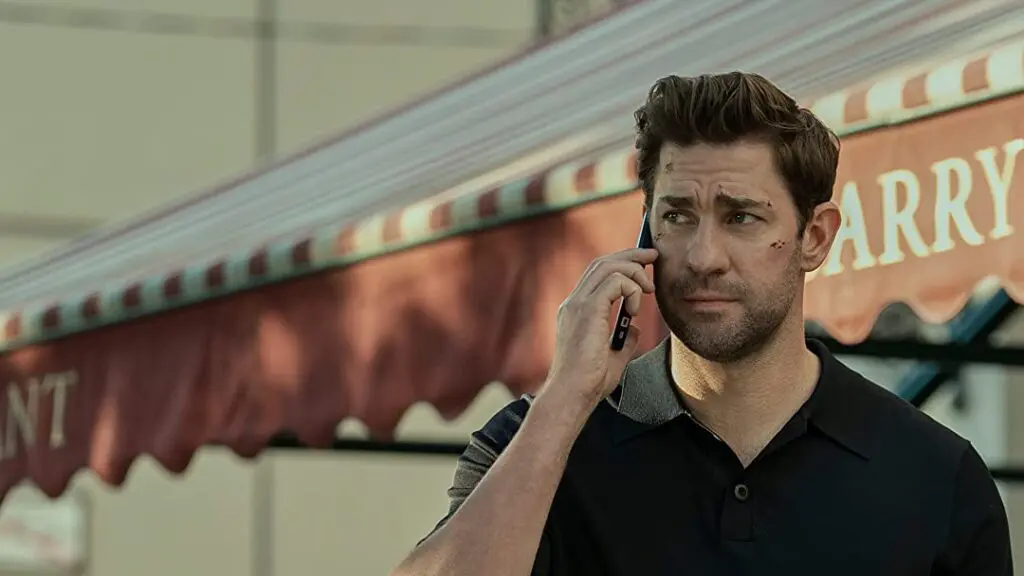 Jack Ryan Season 3 Review and Episode 1 Recap