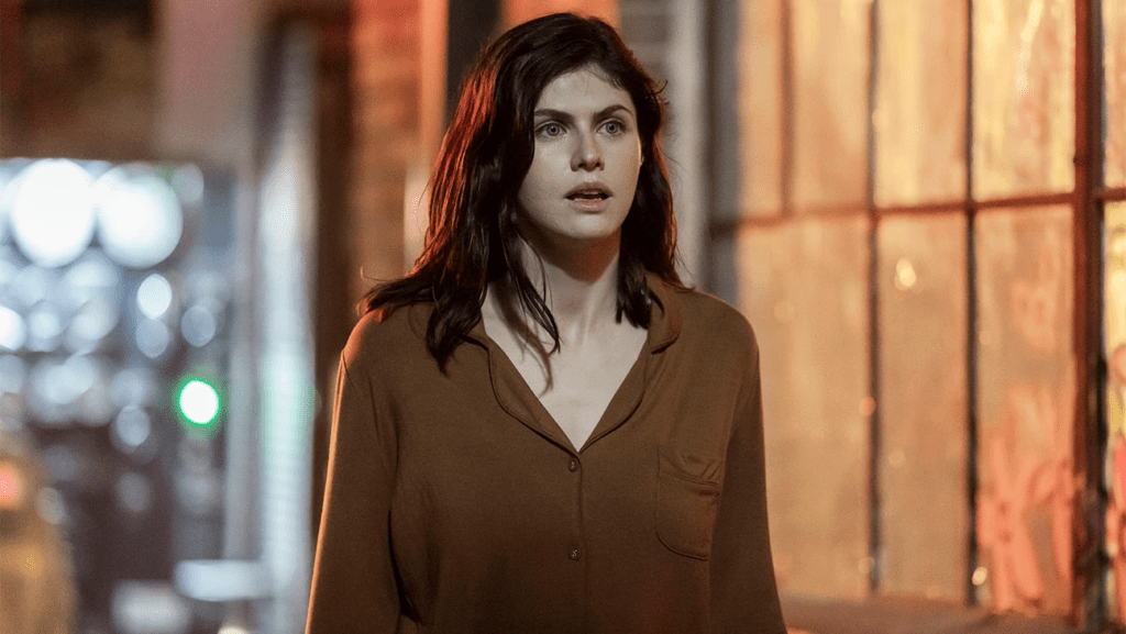 Mayfair Witches Season 1 Episode 1 Recap - what is Rowan's power?