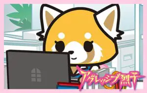 aggretsuko-season-6