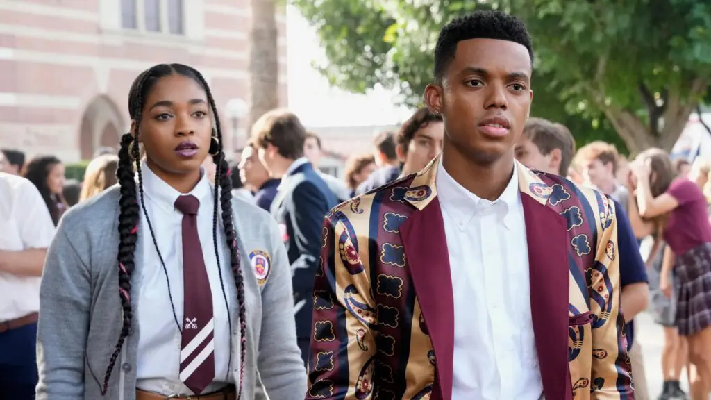 Bel-Air Season 2 Review