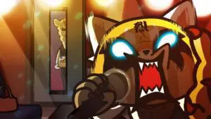 10 Anime Shows like Aggretsuko