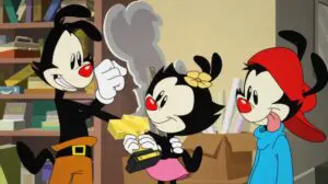 animaniacs-season-3-review