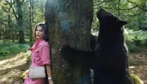 Cocaine Bear (2023) Review