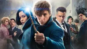 Fantastic Beasts 4