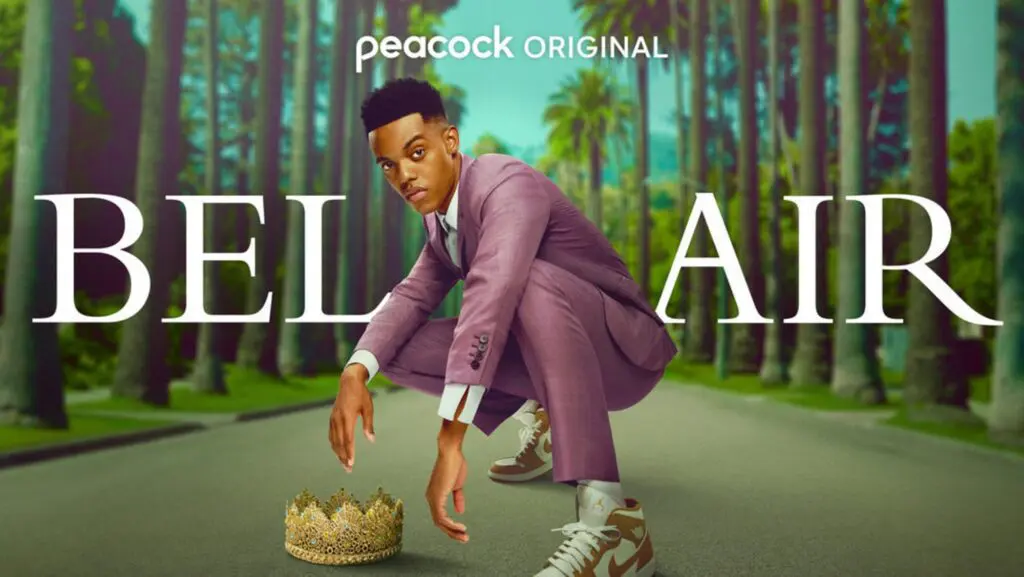 Bel-Air Season 2 Episode 1 recap