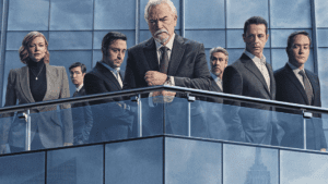 Succession Season 4 Episode 1 Recap - Who acquires PGM?