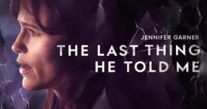 The Last Thing He Told Me Season 1 Episodes 4 and 5 Recap