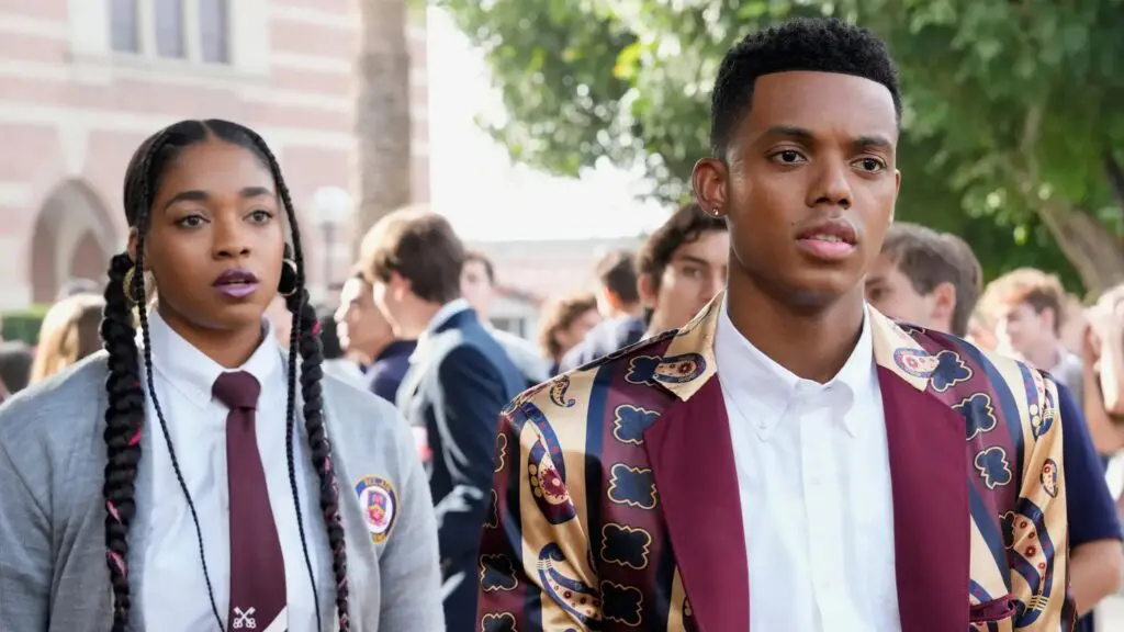 Bel-Air Season 2 Episodes 9 and 10 Recap