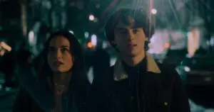 Apple TV+ series City on Fire Season 1 Episode 1 - We Have Met the Enemy, and He is Us - Recap