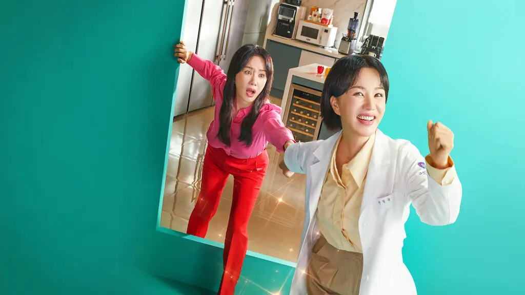 Netflix K-Drama series Doctor Cha Season 1 Episode 11 Recap