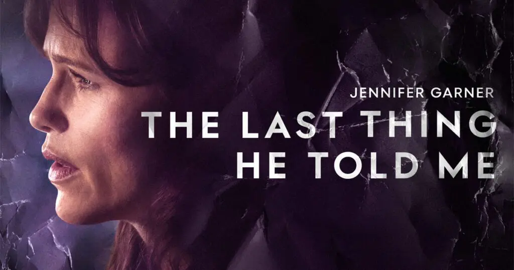 The Last Thing He Told Me Season 1 Episodes 6 and 7 Recap