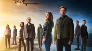 Netflix series Manifest Season 4 Episode 12 - Bug Out - Recap