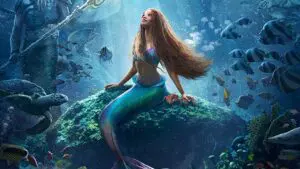 The Little Mermaid (2023) Ending Explained