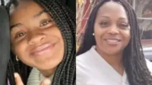 Tynesha Brooks - Where is Amirah Watson’s Mother Now