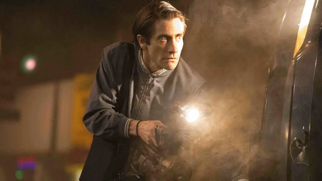 10 Movies like Nightcrawler that you must watch