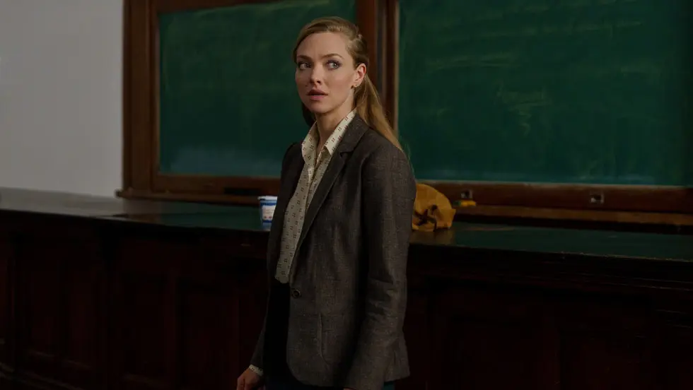 Apple TV+ series The Crowded Room Season 1 Episode 2 - Sanctuary - Recap