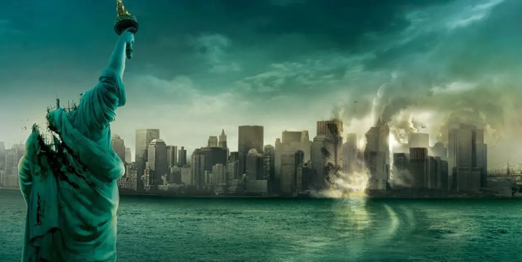 10 Movies like Cloverfield you must watch