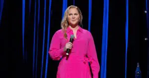 Amy Schumer: Emergency Contact Review - A strong return to the stage