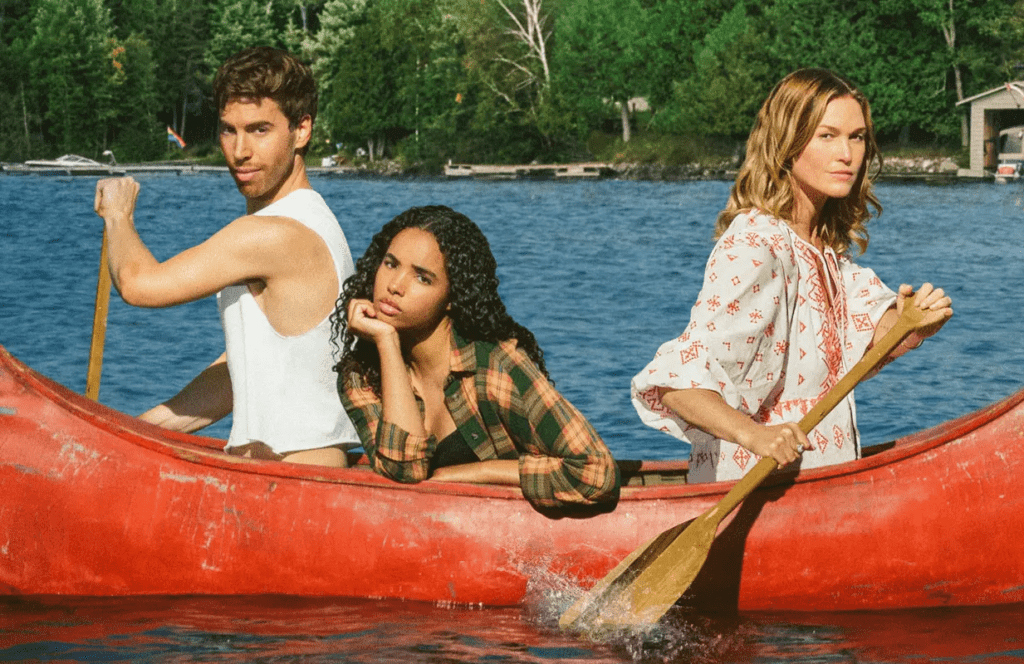 The Lake Season 2 Episode 8 Recap and Ending Explained