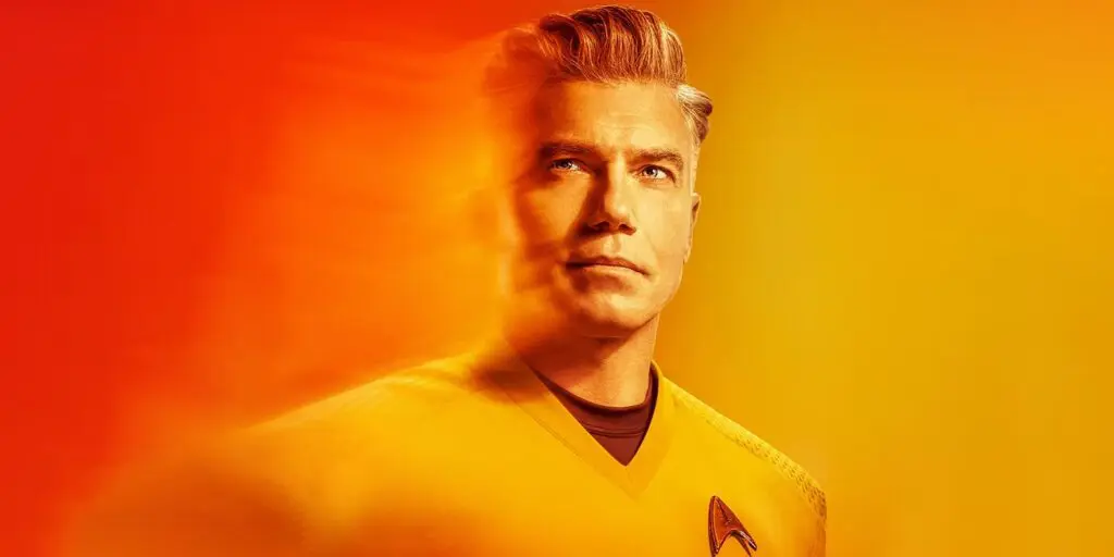 Paramount+ series Star Trek: Strange New Worlds Season 2 Episode 3 Recap