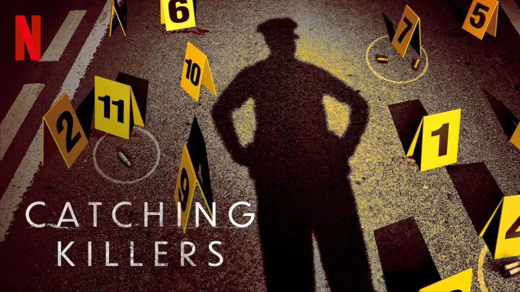 Netflix true crime series Catching Killers Season 3 Review