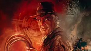 2023 film Indiana Jones and the Dial of Destiny Ending Explained