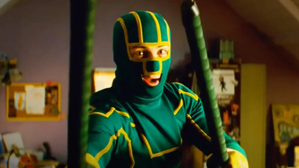 10 Movies like Kick-Ass you must watch