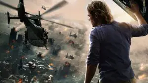 10 Movies like World War Z you must watch