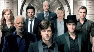 10 movies like Now You See Me you must watch