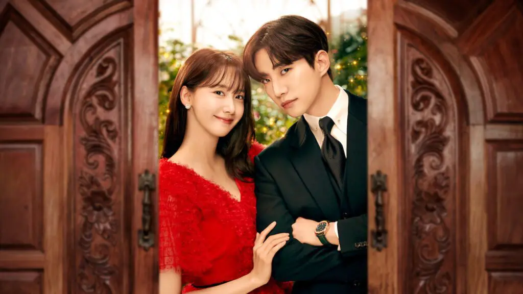 2023 Netflix K-Drama series King the Land Season 1 Episode 7 Recap