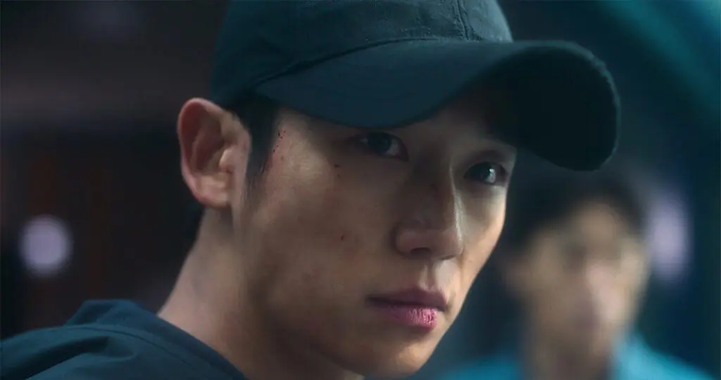 Netflix K-Drama series D.P. Season 2 Episode 6 Recap and Ending Explained