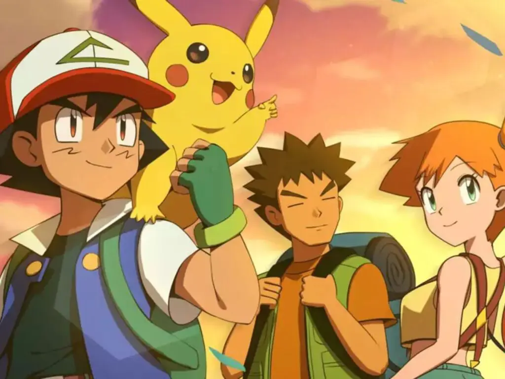 10 TV Shows like Pokémon you must watch