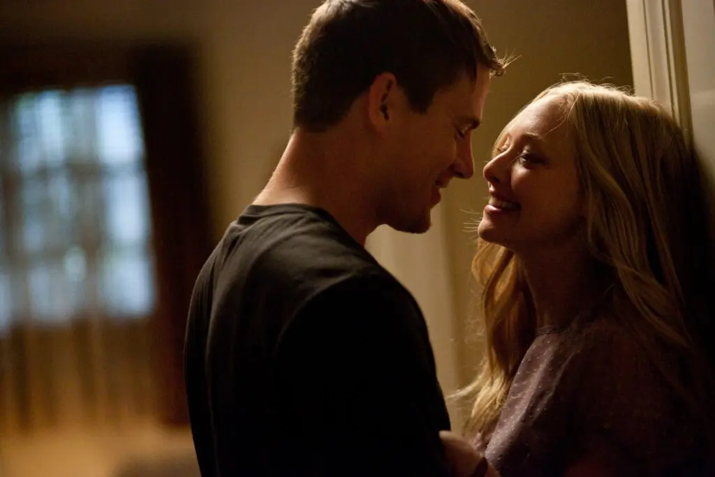 Dear John Ending Explained