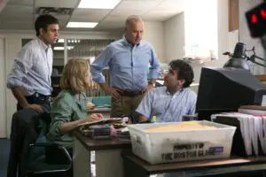 10 Movies like Spotlight you must watch