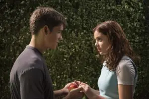 10 Movies like The Giver