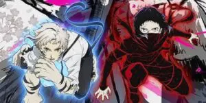 Crunchyroll anime series Bungo Stray Dogs Season 5 Episode 3 Recap