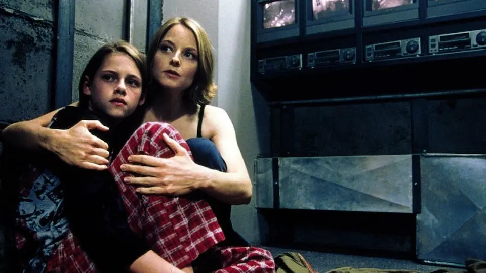 10 Movies like Panic Room you must watch