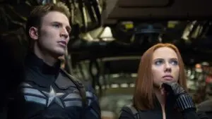 What does Captain America: The Winter Soldier get right about AI