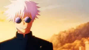 Crunchyroll anime series Jujutsu Kaisen Season 2 Episode 2 Recap