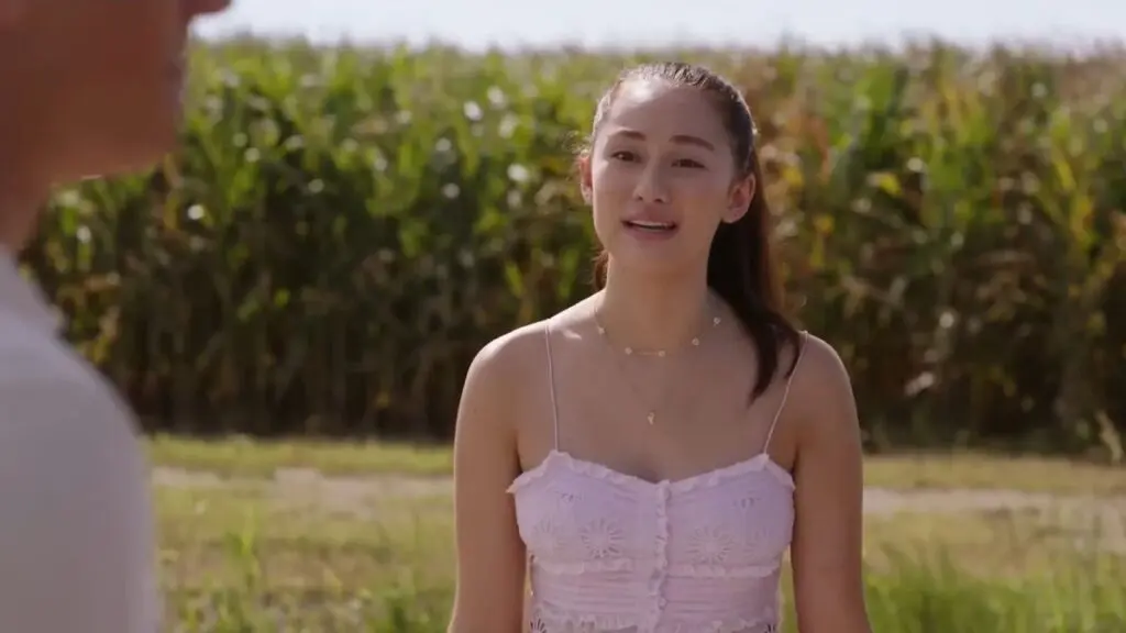 Prime Video series The Summer I Turned Pretty Season 2 Episode 5 Recap