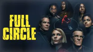 Max series Full Circle Season 1 Episode 2 Recap